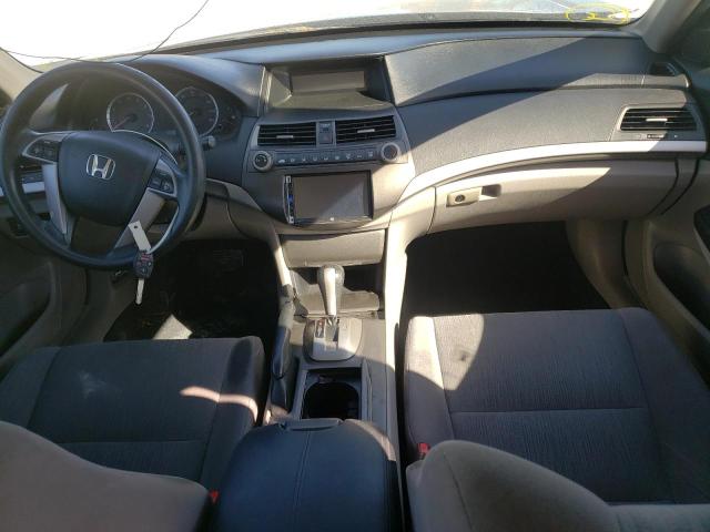 Photo 9 from auction – 2012 HONDA ACCORD LX with VIN 1HGCP2F33CA023309