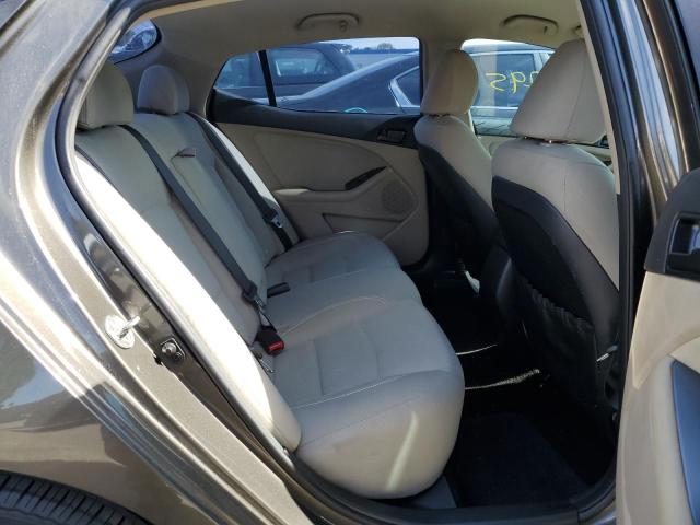 Photo 6 from auction – 2013 KIA OPTIMA LX with VIN 5XXGM4A77DG245212
