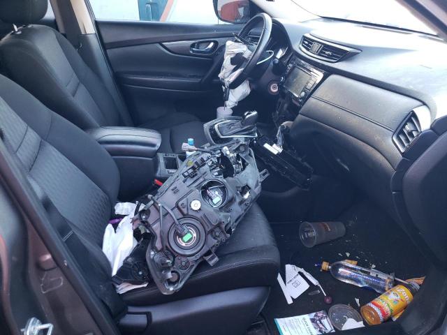 Photo 5 from auction – 2019 NISSAN ROGUE S with VIN JN8AT2MT4KW265293