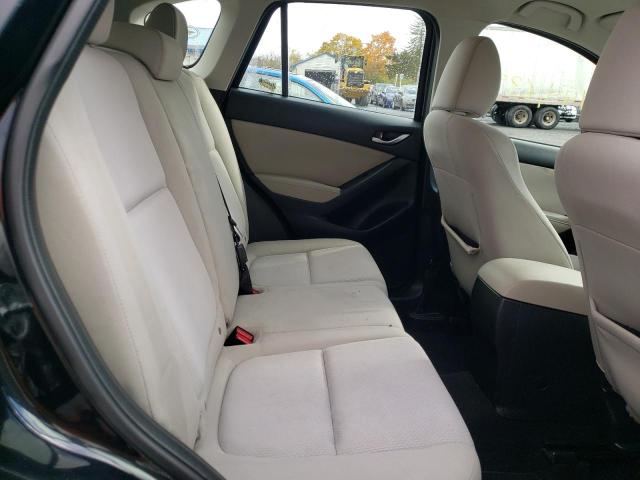Photo 6 from auction – 2014 MAZDA CX-5 SPORT with VIN JM3KE2BE9E0361014