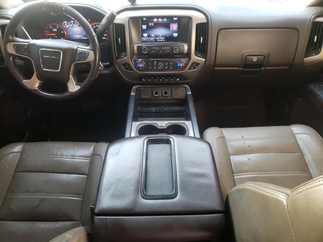 Photo 5 from auction – 2015 GMC SIERRA K35 with VIN 1GT424E8XFF155680