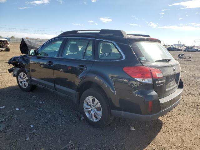 Снимка 3 от търг – 2012 SUBARU OUTBACK 2. с VIN 4S4BRBAC8C3201453