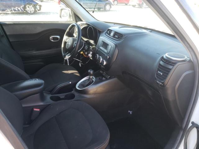 Photo 5 from auction – 2015 KIA SOUL with VIN KNDJN2A29F7776225