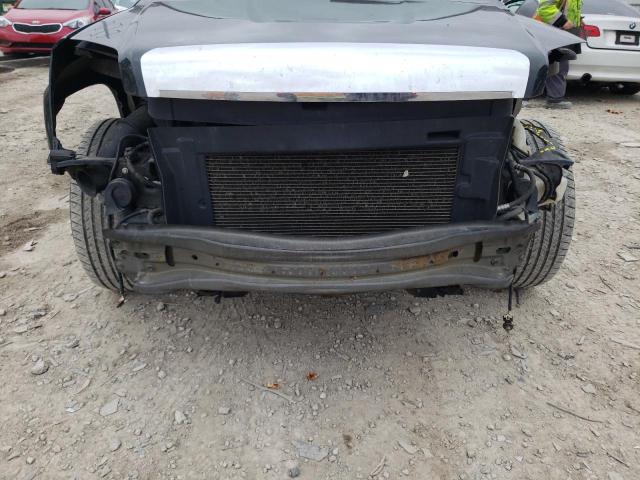 Photo 9 from auction – 2013 GMC TERRAIN SL with VIN 2GKALUEK3D6275943