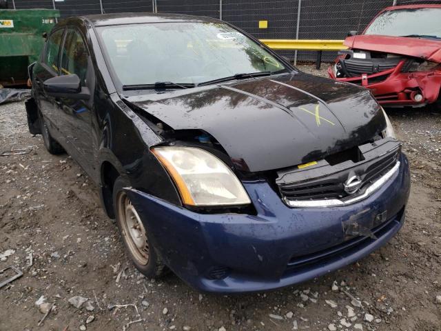 Photo 9 from auction – 2009 NISSAN SENTRA 2.0 with VIN 3N1AB61E39L636006