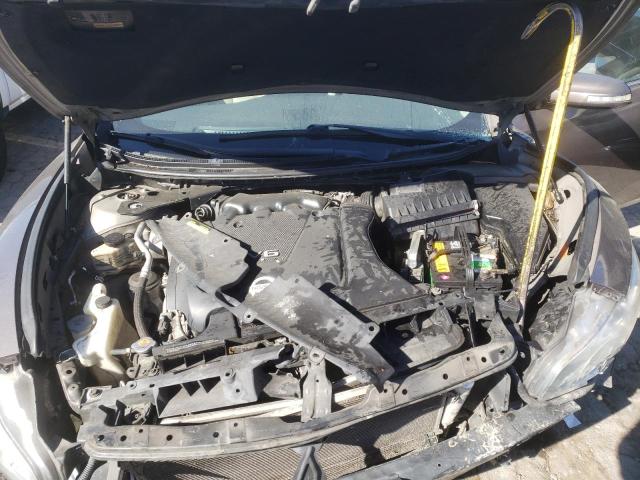 Photo 7 from auction – 2012 NISSAN MAXIMA S with VIN 1N4AA5AP9CC823576