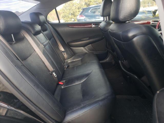 Photo 6 from auction – 2005 LEXUS ES 330 with VIN JTHBA30G955100823