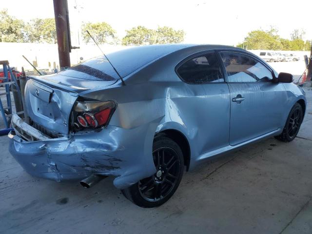 Photo 4 from auction – 2010 TOYOTA SCION TC with VIN JTKDE3B76A0316415
