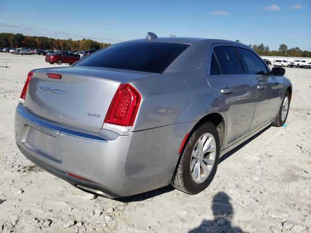 Foto 4 de la subasta – 2015 CHRYSLER 300 LIMITE con VIN 2C3CCAAG5FH766482