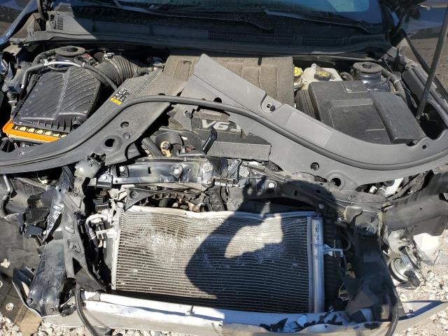 Photo 7 from auction – 2015 BUICK LACROSSE with VIN 1G4GA5G39FF227326