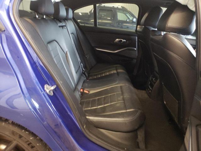 Photo 6 from auction – 2019 BMW 330I with VIN WBA5R1C56KAE81281