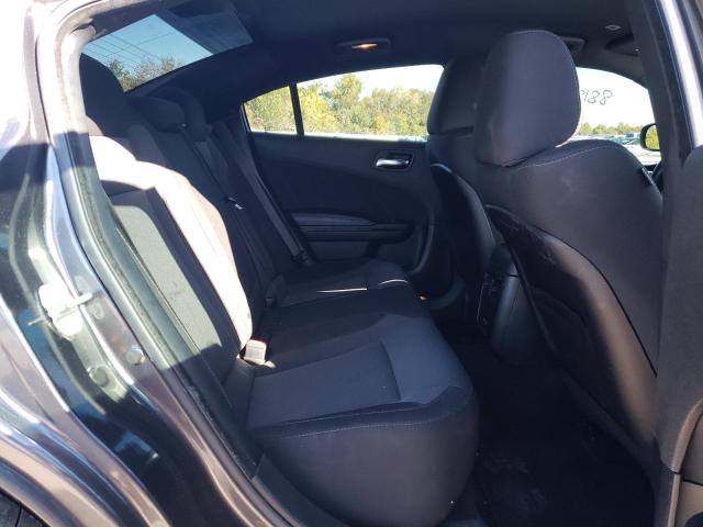 Photo 6 from auction – 2019 DODGE CHARGER SX with VIN 2C3CDXBG8KH734635