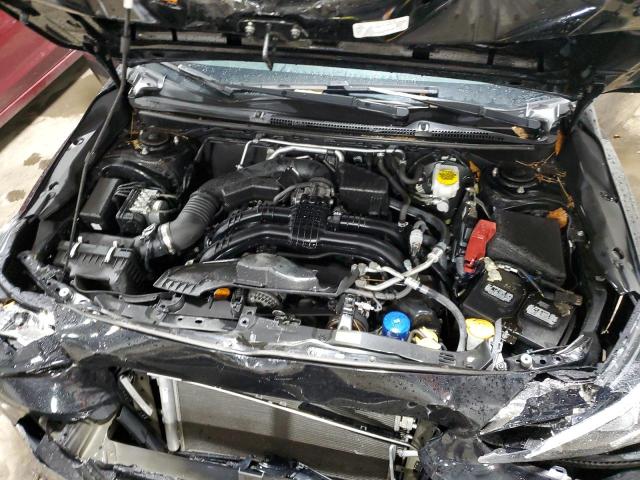 Photo 7 from auction – 2019 SUBARU IMPREZA with VIN 4S3GKAA6XK3604531