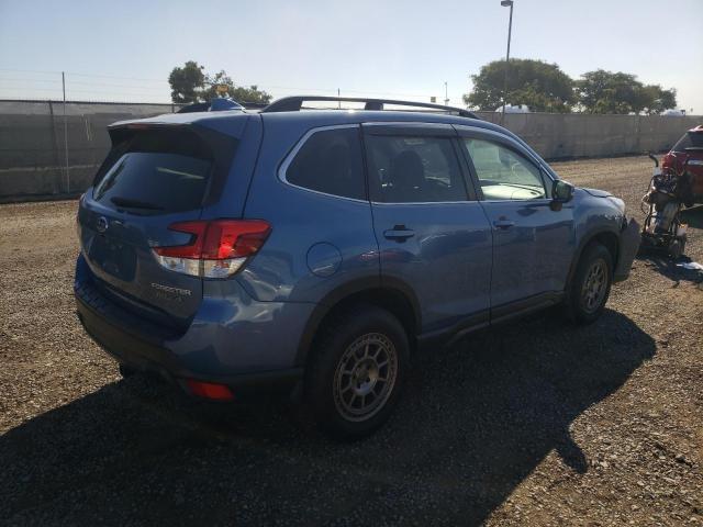 Photo 4 from auction – 2019 SUBARU FORESTER L with VIN JF2SKAUC6KH531125