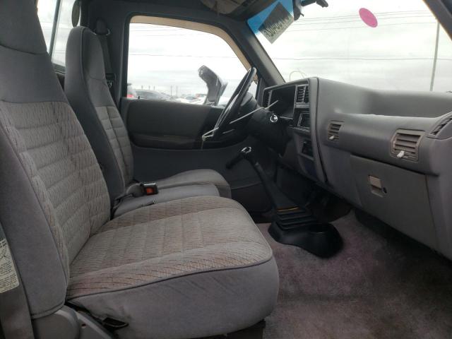 Photo 5 from auction – 1994 FORD RANGER with VIN 1FTCR10A0RUB74321
