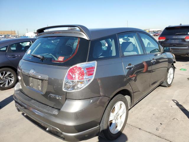 Photo 4 from auction – 2005 TOYOTA COROLLA MA with VIN 2T1KR32E05C551325