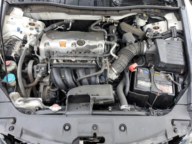 Photo 7 from auction – 2012 HONDA ACCORD SE with VIN 1HGCP2F61CA203950