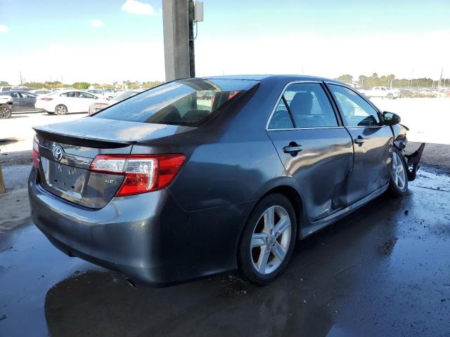 Photo 4 from auction – 2014 TOYOTA CAMRY L with VIN 4T1BF1FKXEU436307