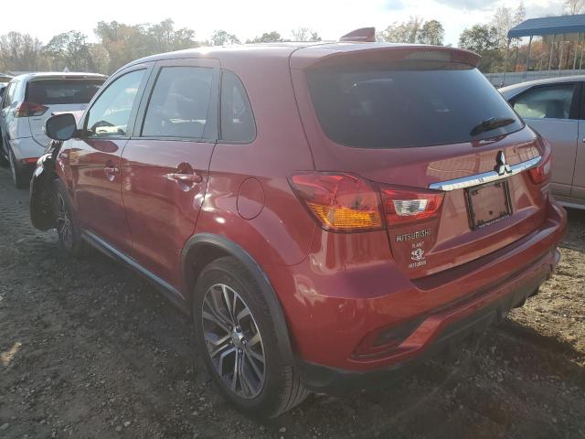 Photo 3 from auction – 2018 MITSUBISHI OUTLANDER with VIN JA4AP3AWXJU005389