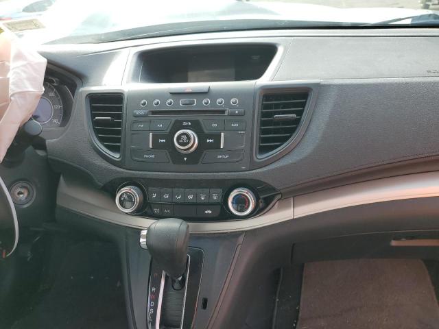 Photo 9 from auction – 2016 HONDA CR-V LX with VIN 2HKRM4H38GH655327