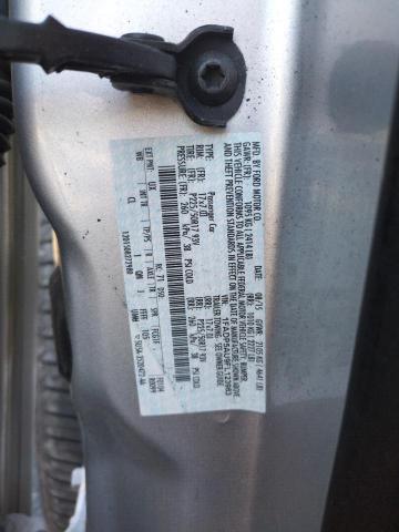 Photo 10 from auction – 2015 FORD C-MAX SE with VIN 1FADP5AU9FL123983