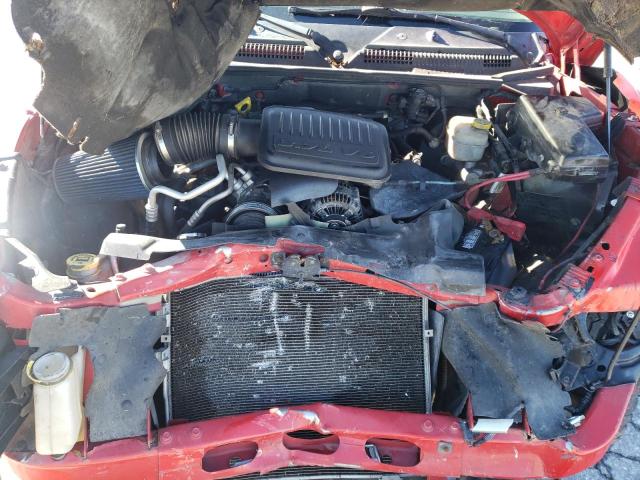Photo 7 from auction – 2006 DODGE DAKOTA ST with VIN 1D7HE22K36S522509