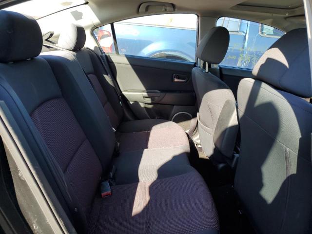 Photo 6 from auction – 2006 MAZDA 3 S with VIN JM1BK323361492053