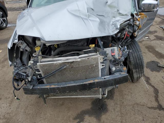 Photo 7 from auction – 2014 CHRYSLER TOWN & COU with VIN 2C4RC1CG8ER300153