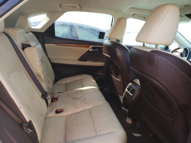 Photo 6 from auction – 2019 LEXUS RX 350 BAS with VIN 2T2BZMCA0KC184306