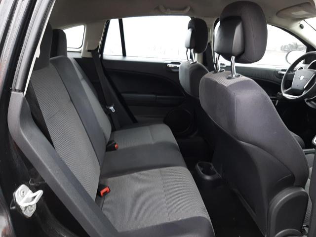 Фото 6 с аукциона – 2010 DODGE CALIBER SX с VIN 1B3CB4HA8AD662836