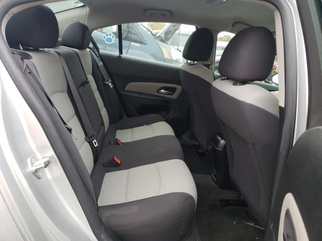 Photo 6 from auction – 2012 CHEVROLET CRUZE LS with VIN 1G1PC5SH2C7372420