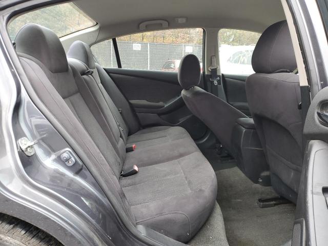 Photo 6 from auction – 2012 NISSAN ALTIMA BAS with VIN 1N4AL2AP9CC186133