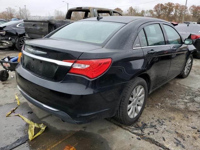 Photo 4 from auction – 2012 CHRYSLER 200 TOURIN with VIN 1C3CCBBB7CN278470