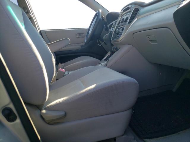 Photo 5 from auction – 2006 TOYOTA HIGHLANDER with VIN JTEGD21A460143303