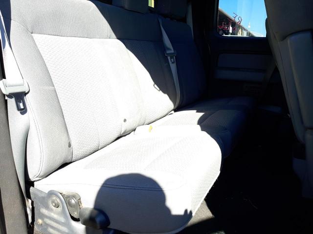 Photo 6 from auction – 2013 FORD F150 SUPER with VIN 1FTFX1CF1DFD34164