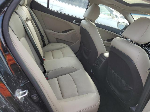 Photo 6 from auction – 2015 KIA OPTIMA EX with VIN 5XXGN4A79FG374004
