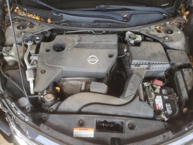 Photo 7 from auction – 2013 NISSAN ALTIMA 2.5 with VIN 1N4AL3AP0DC238952