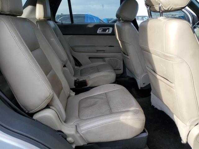 Photo 6 from auction – 2013 FORD EXPLORER L with VIN 1FM5K8F83DGB21965