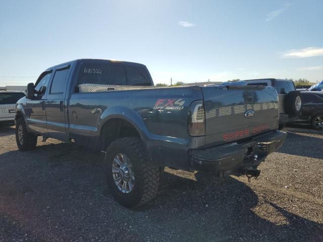 Photo 3 from auction – 2005 FORD F350 SRW S with VIN 1FTWW31P45EA10322