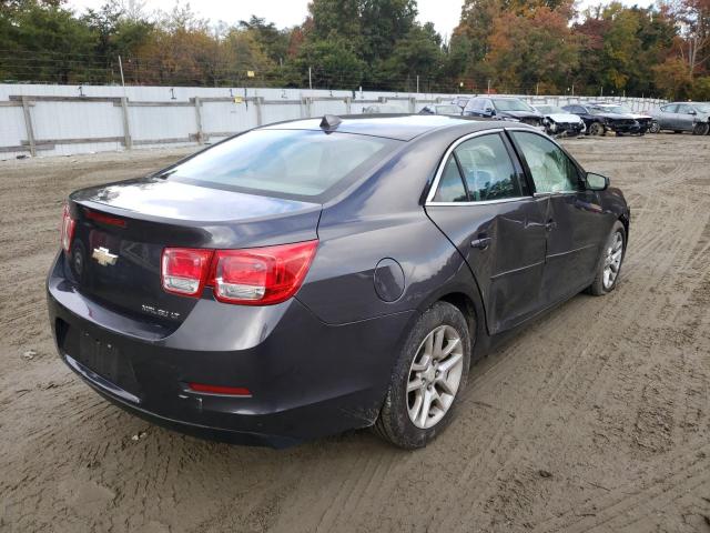 Photo 4 from auction – 2013 CHEVROLET MALIBU 1LT with VIN 1G11C5SA6DF340361