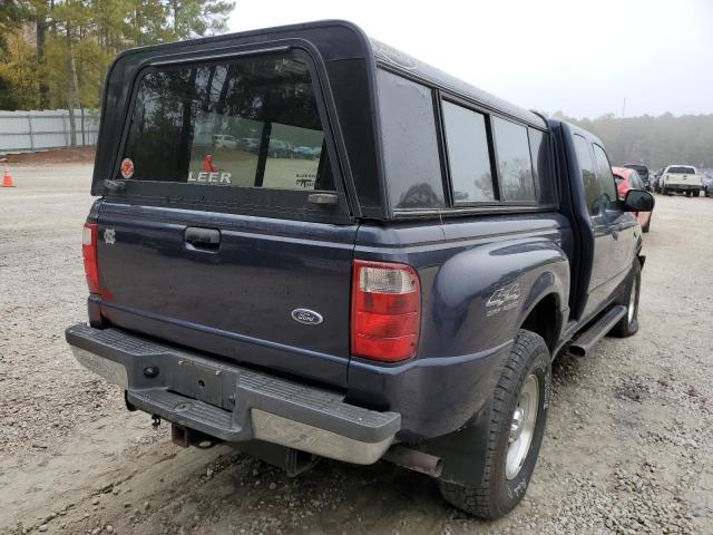 Photo 4 from auction – 2001 FORD RANGER SUP with VIN 1FTZR15EX1PA85266