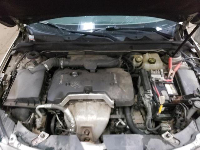 Photo 7 from auction – 2013 CHEVROLET MALIBU LS with VIN 1G11B5SA2DF258825