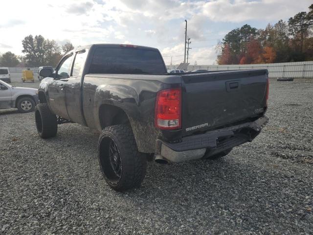 Photo 3 from auction – 2008 GMC SIERRA K15 with VIN 2GTEK19C881248130