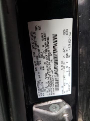 Photo 10 from auction – 2014 FORD ESCAPE SE with VIN 1FMCU9GX9EUA03628