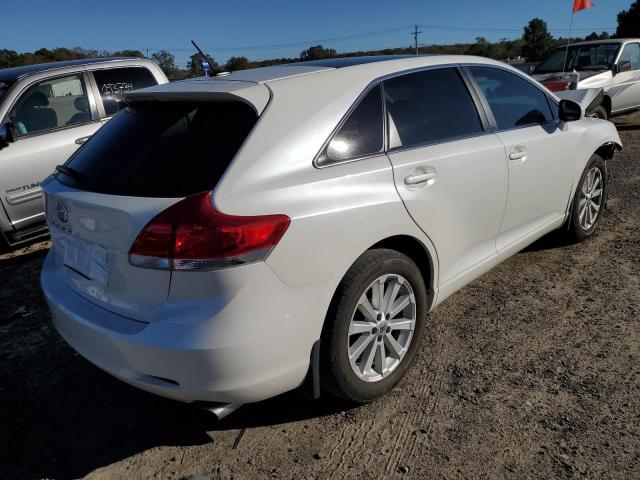 Photo 4 from auction – 2011 TOYOTA VENZA with VIN 4T3ZA3BB6BU054650
