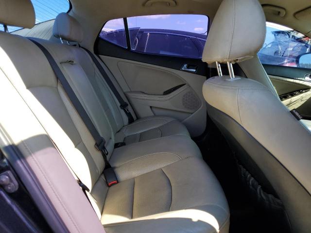 Photo 6 from auction – 2015 KIA OPTIMA EX with VIN 5XXGN4A70FG436292