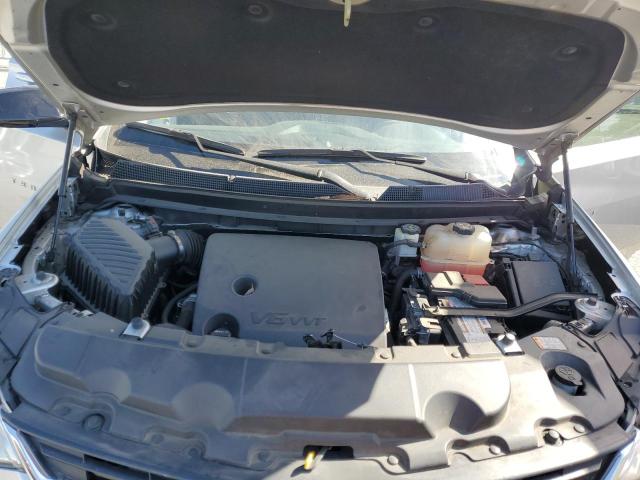 Photo 7 from auction – 2018 CHEVROLET TRAVERSE L with VIN 1GNERFKW8JJ253635