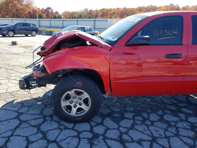 Photo 9 from auction – 2006 DODGE DAKOTA ST with VIN 1D7HE22K36S522509