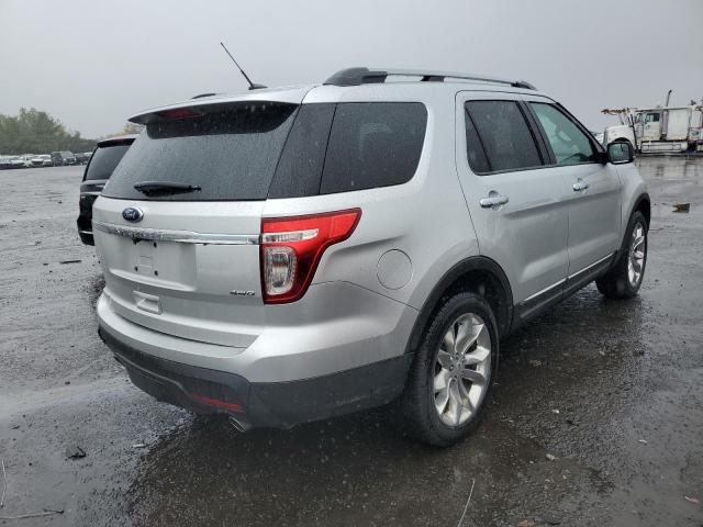 Photo 4 from auction – 2012 FORD EXPLORER X with VIN 1FMHK8D88CGA78108
