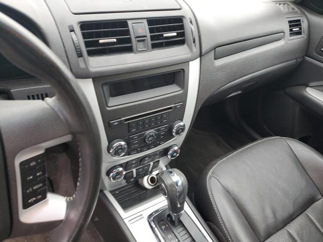 Photo 9 from auction – 2011 MERCURY MILAN PREM with VIN 3MEHM0JG1BR605519